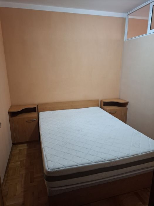 Дава се под наем Двустаен апартамент в Бургас, Славейков - 50 кв.м за 448.8 € - Снимка #3