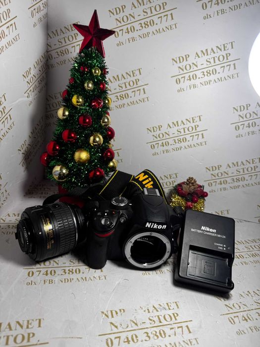 NDP Amanet Calea Mosilor 298 NIKON D3200 (46075)