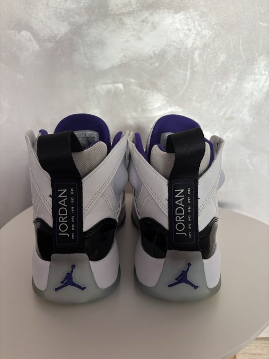 Обувки Jordan Jumpman Two Trey