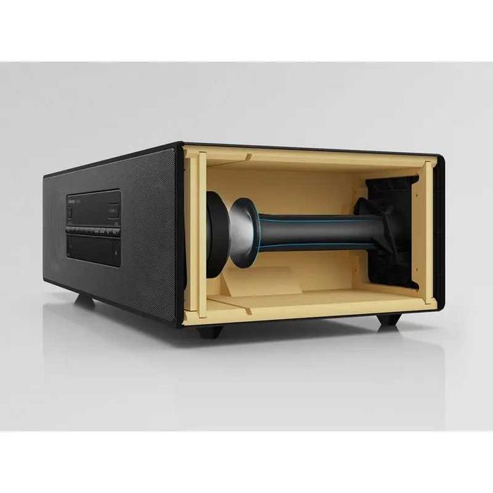 Sistem sonorizare premium Panasonic SC-DM504