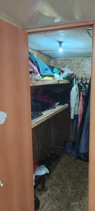 Квартира двухуровневая