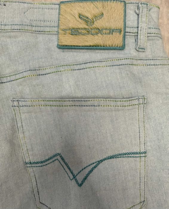 Къс панталон TEODOR