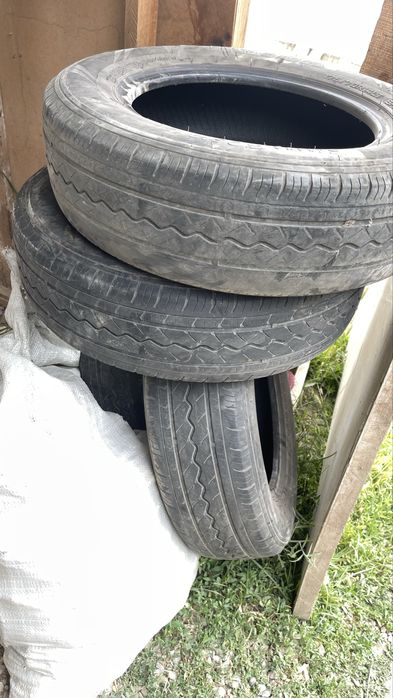 Changan  balon 175/70/14