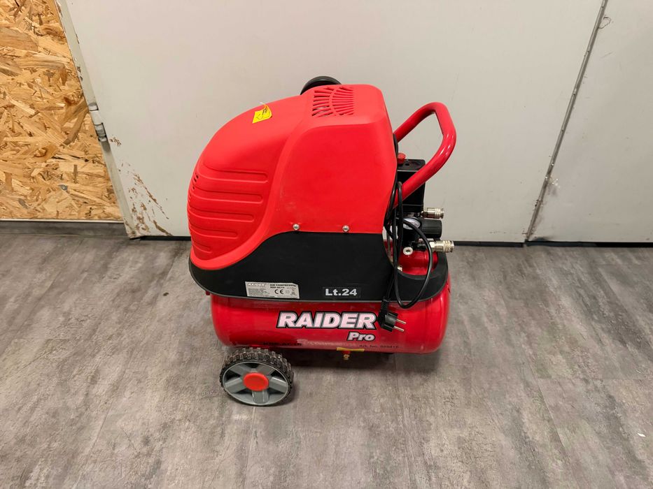 089415	Компресор  24L 1.5kW RDP-AC15