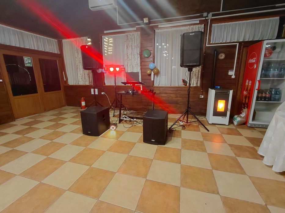 VLAD DJ pot fi dj tau