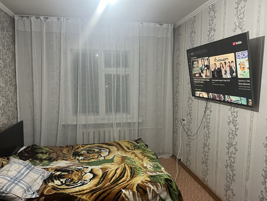 Срочно сдам квартиру
