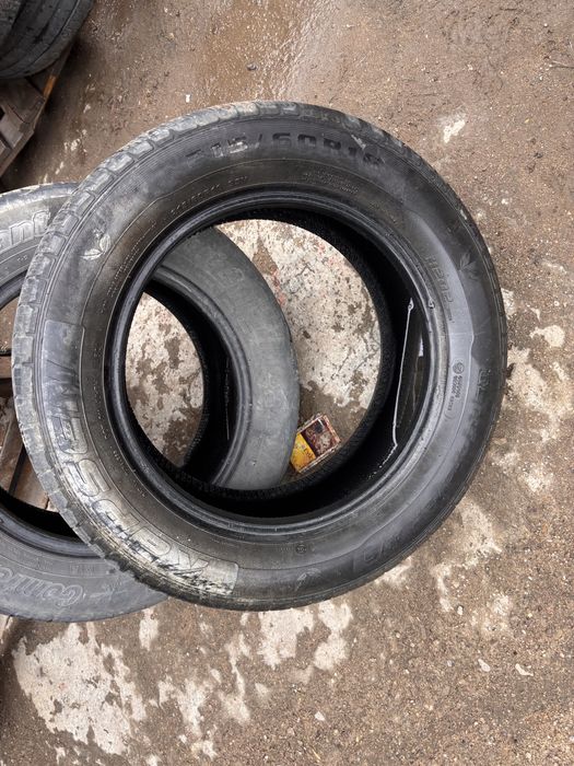 Продам шины в хорошем состаяние р16 летние