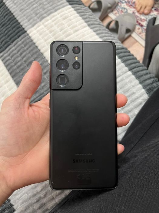 Samsung s21 ultra обмен на айфон