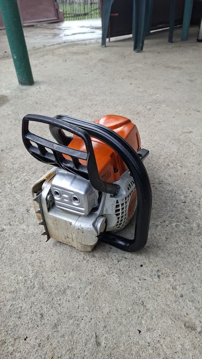 Vand drujba Stihl ms 271