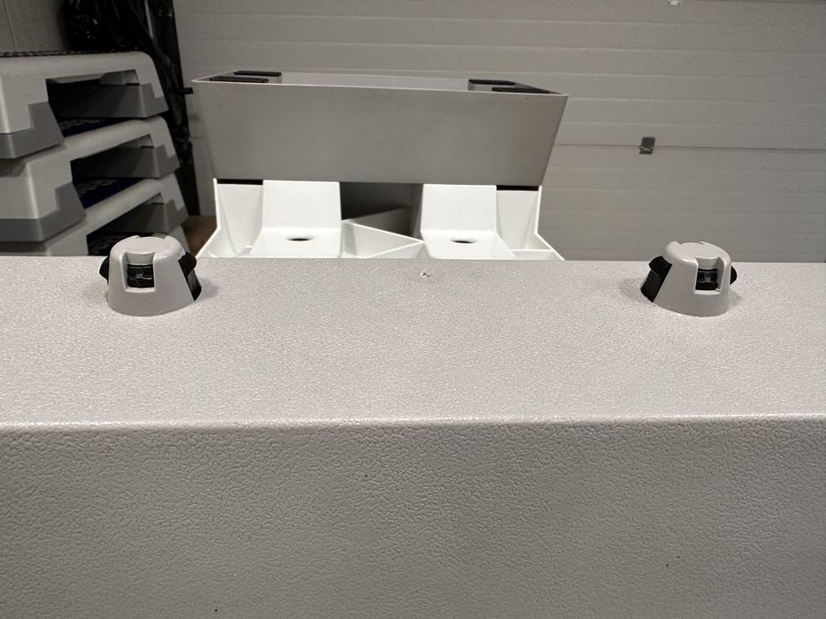 Steppere Reebok Profesionale – SH perfect functionale (stare bunǎ)