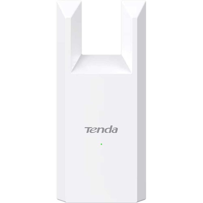Wireless Range Extender TENDA T10, 300 Mbps, alb garantie Nou Sigilat