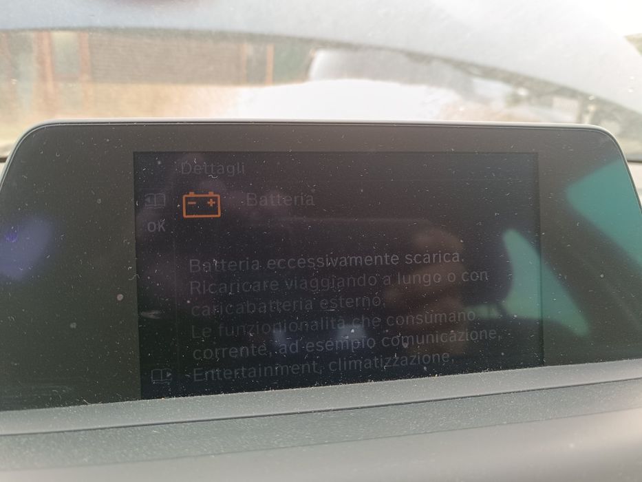 БМВ 120хд /BMW 120xd само на части