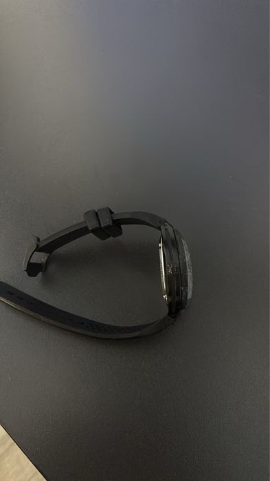 часовник philip plein skeleton