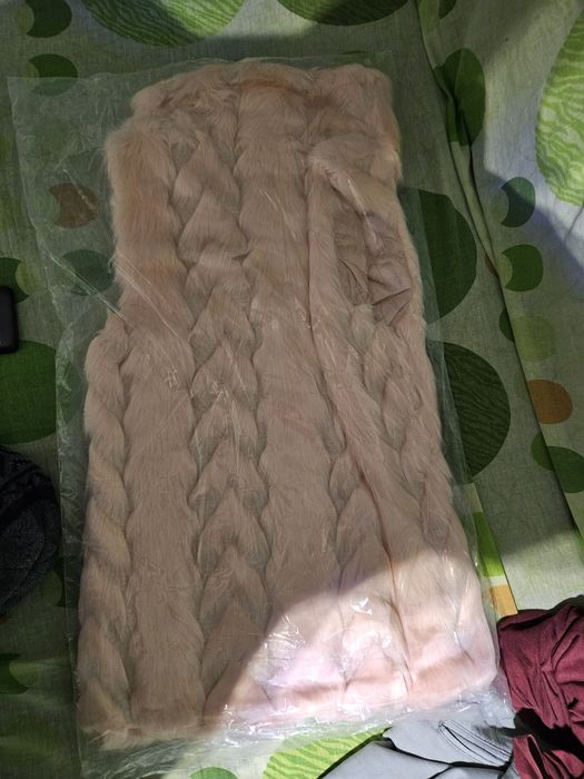 Veste blana dama noi 50lei/buc