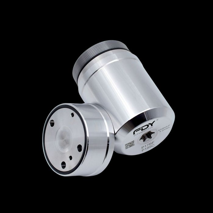 DSG 7 (FDY) Гидроаккумулятор