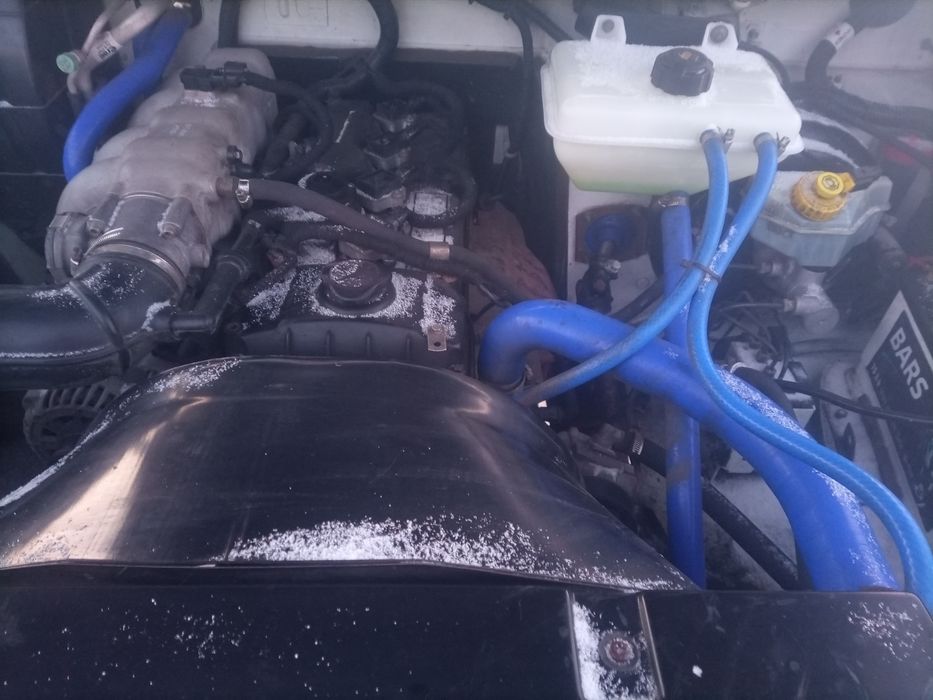 Уаз патриот 2019г