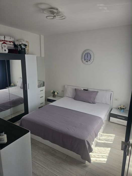Apartament Mamaia nord