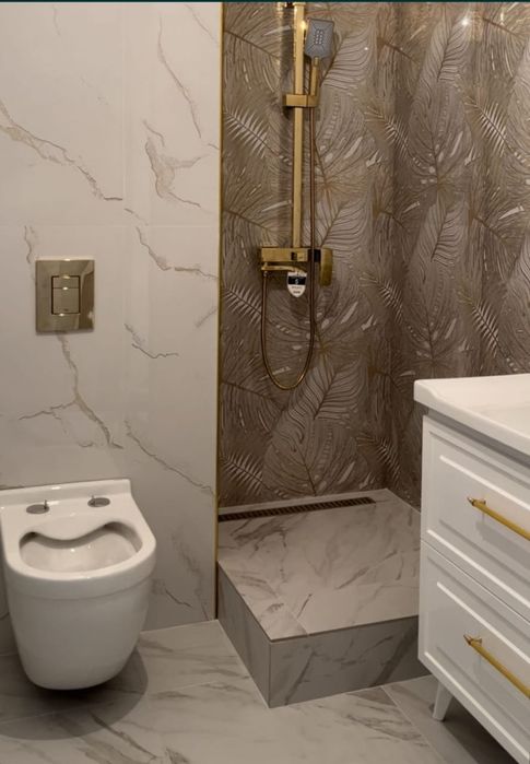 Услуги кафельщика