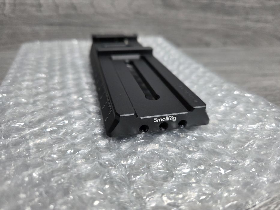 ПРОМО ! SmallRig DJI Arca - Swiss Quick Release Plate / фото аксеосар