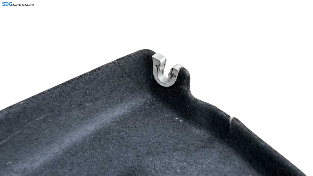 Polita Capac Portbagaj Citroen C 5 2000 - 2006 Cod 964834657700 [L5885]