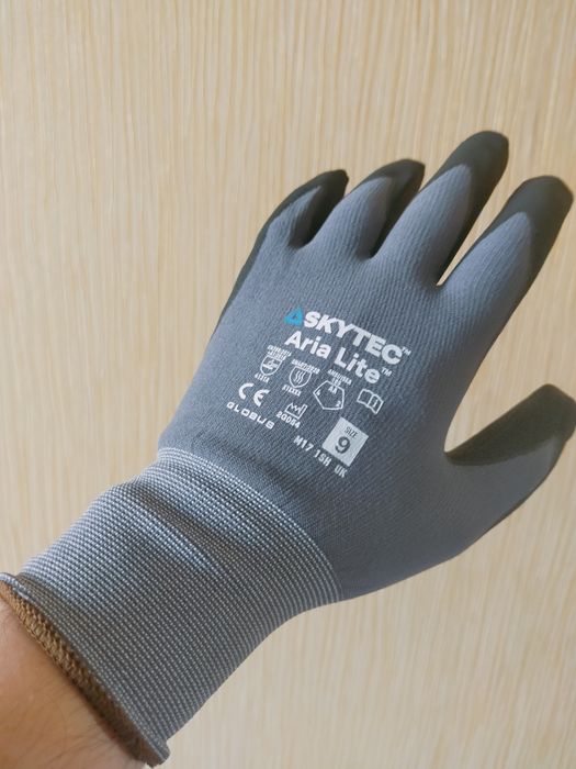 Перчатки суперпрочные