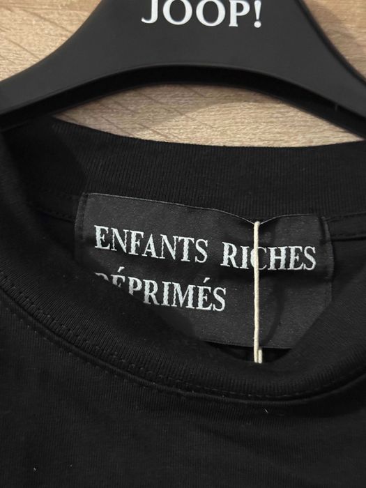 Bluza Enfants Riches Deprimes ERD Negru marimea S