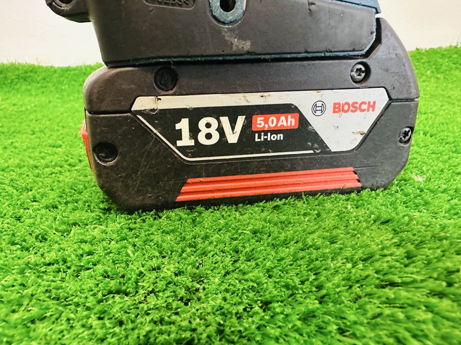 Impact Bosch GDX 18V-200 C