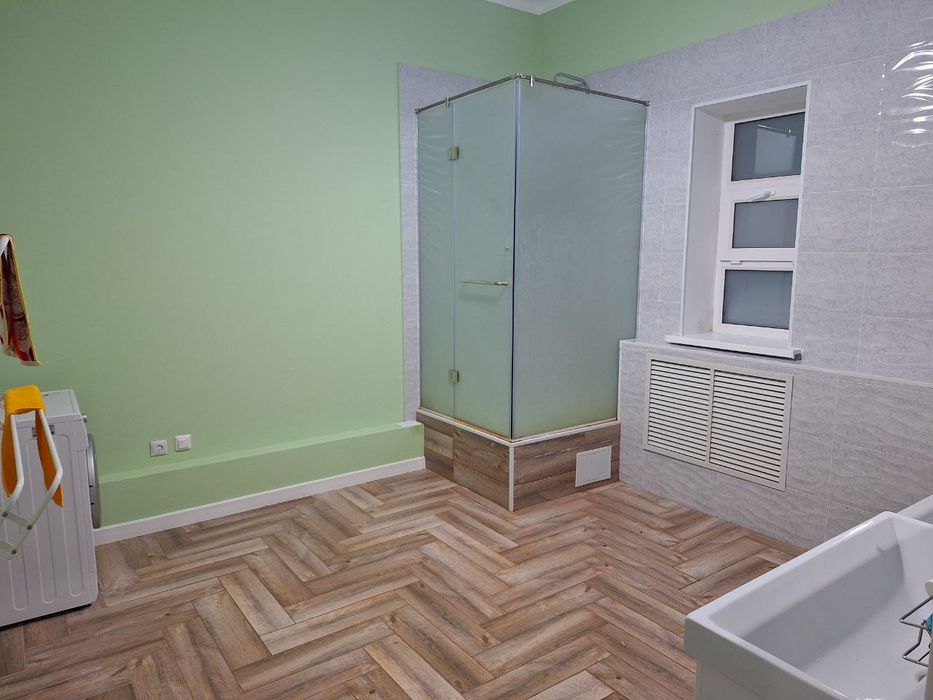 Коттедж 2 этажный