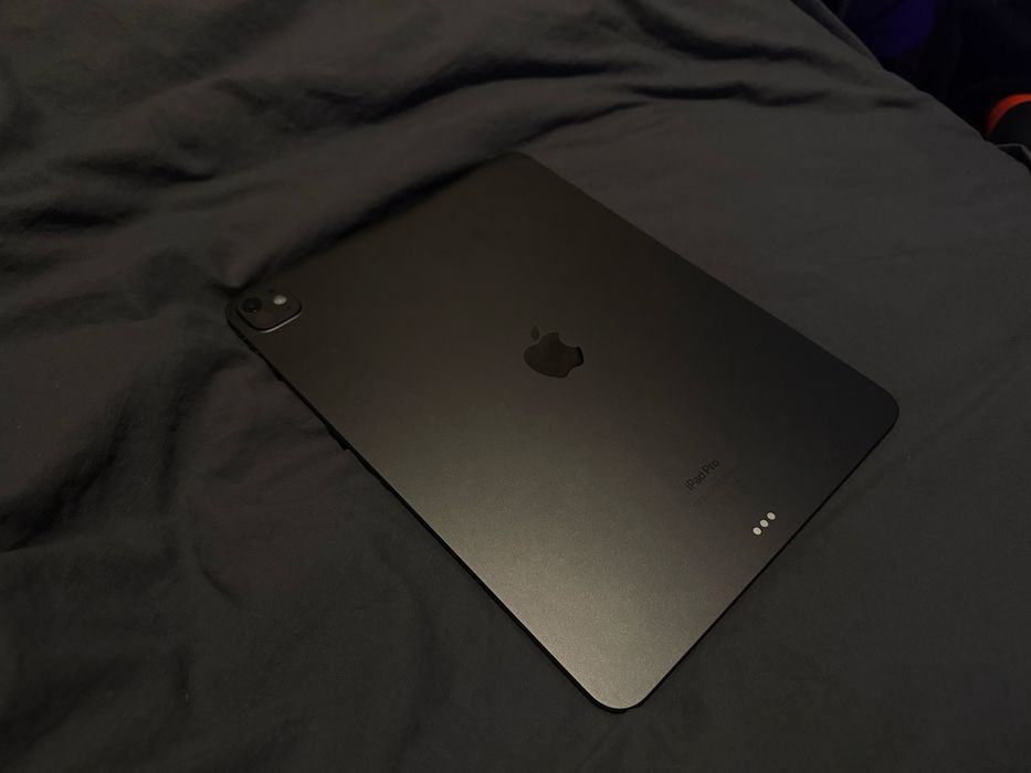 iPad Pro 13-inch (M4)