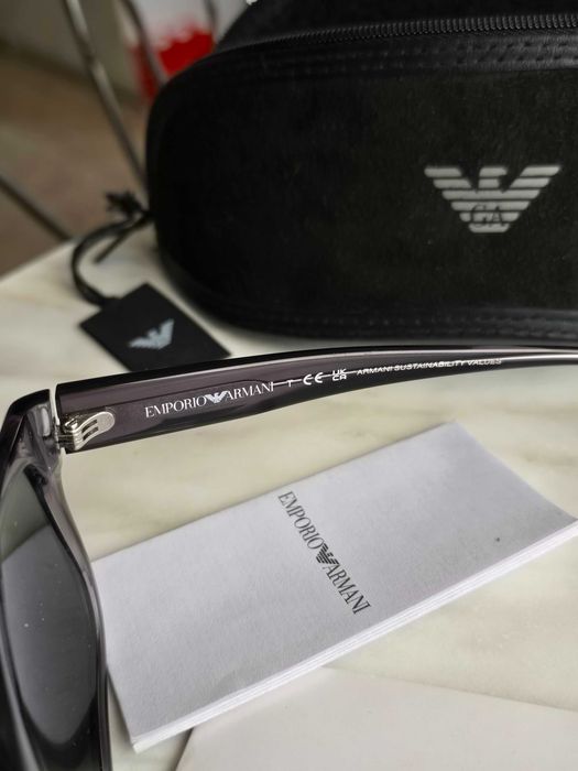Ochelari de soare Armani