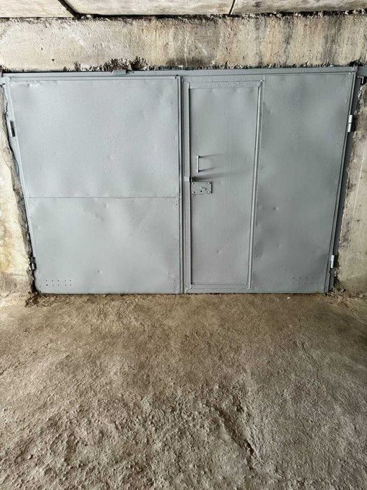 Продаю подземный гараж