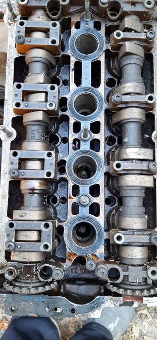 Продам двигатель