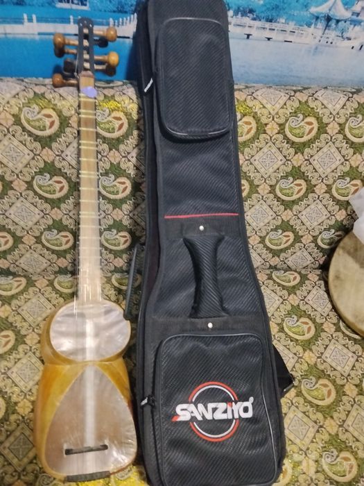 Xorazmda yasalgan Tor sotiladi