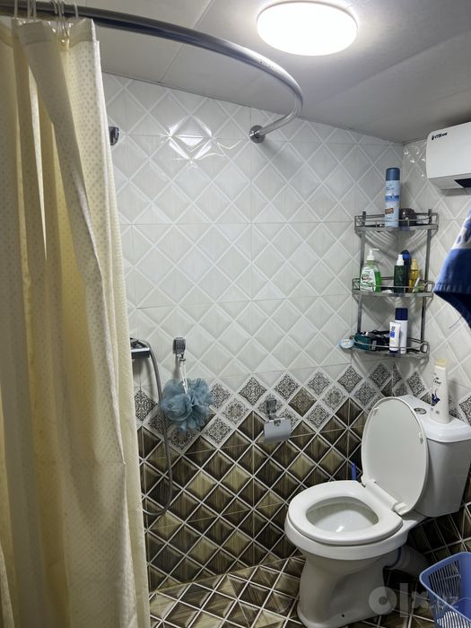 Hovli arendaga beriladi 4 hona + oshhona