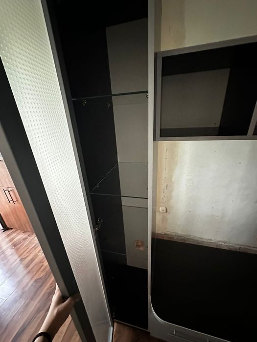 ТВ тумба, б/у. Продается за 35.000 тг