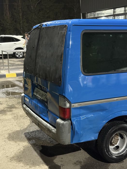 продам Ниссан Ванетте Nissan Vanette