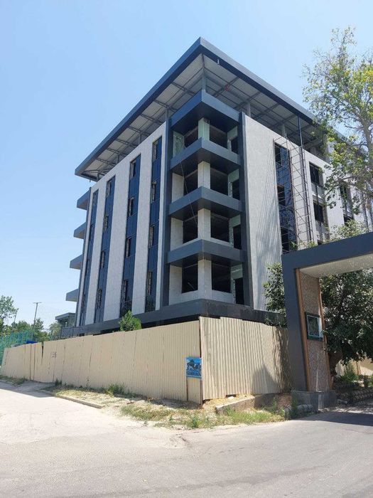 Сдаётся в аренду здание 2200м2 недалеко от Учтепинского хакимията
