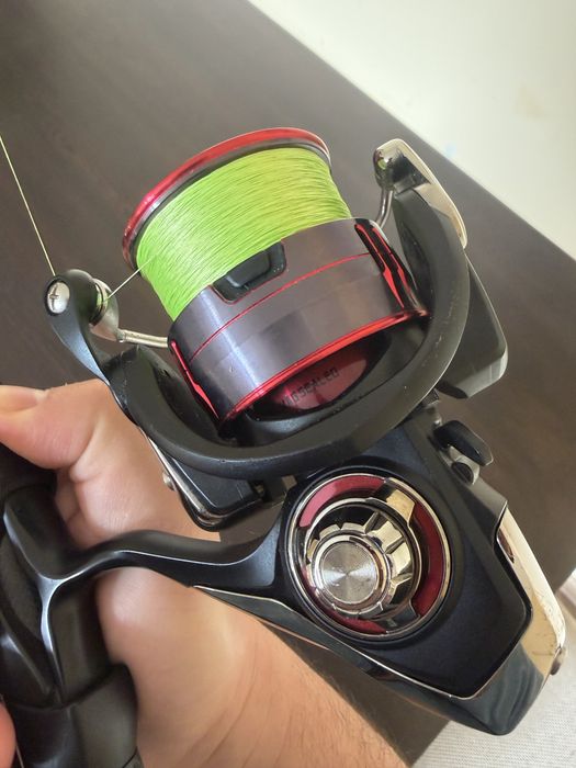 WFT Penzill shades 2.70 5-45g