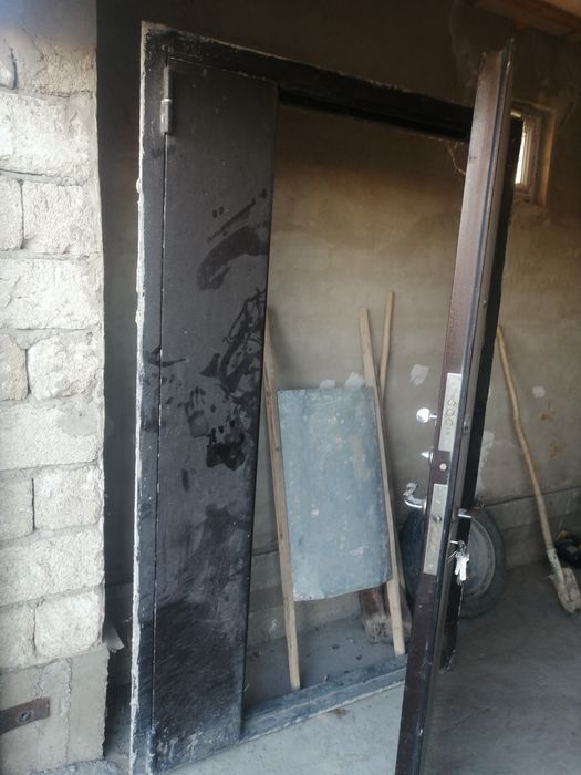 Темір есік. 1*20