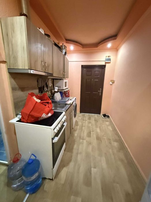 Двустаен Апартамент