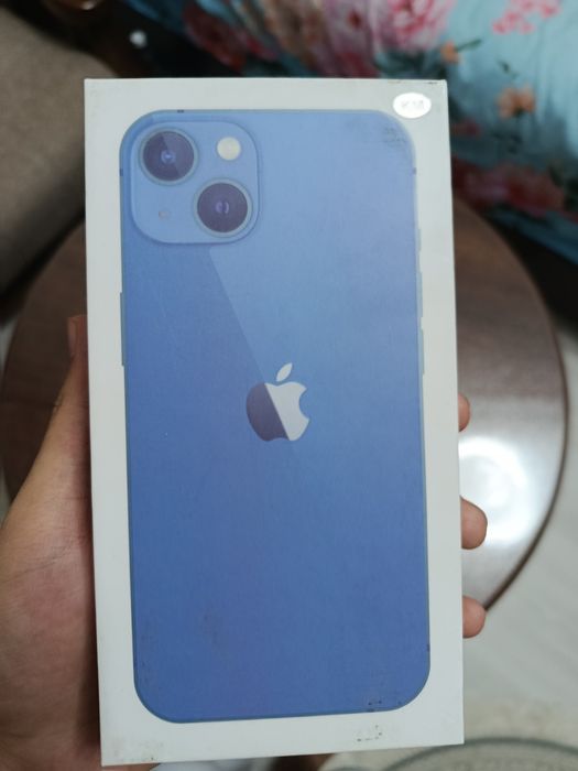 iPhone 13 yomkist 86