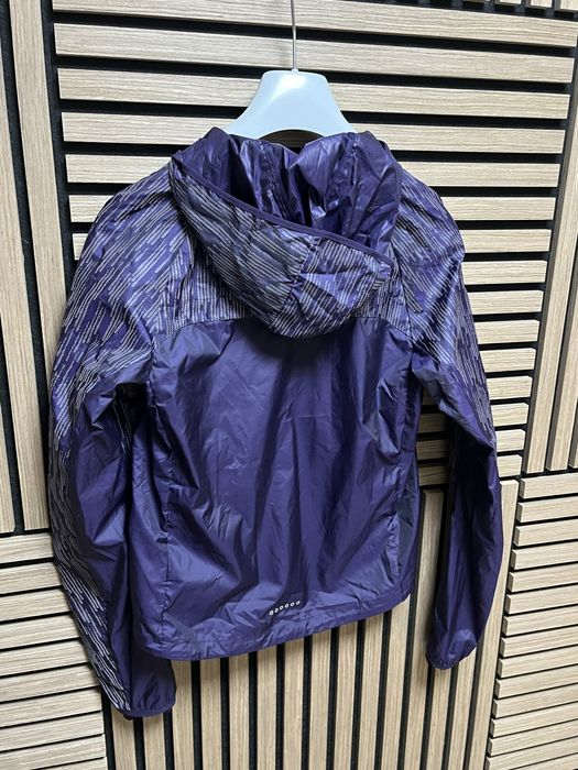 NIKE Dri-Fit Running Jacket - Ново дамско яке за бягане размер XS / Оригинал