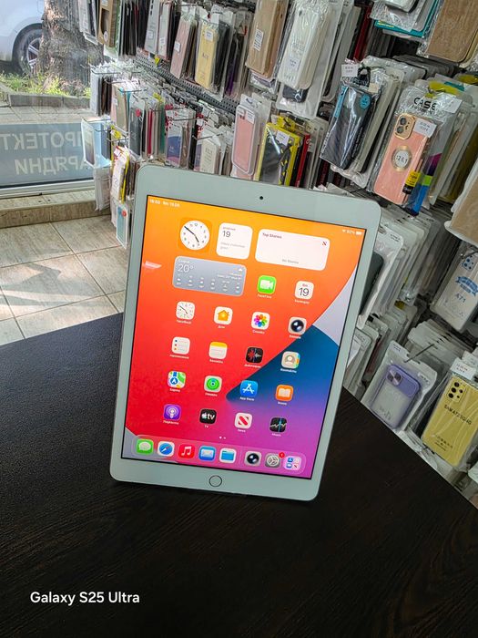 Apple iPad 8gen 10.2" (2020) WiFi 32GB