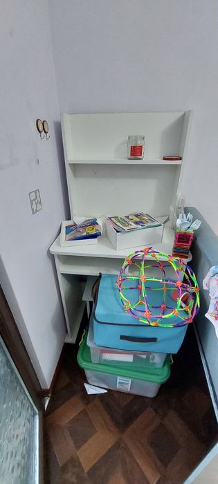 Детские столы в хорошем состоянии