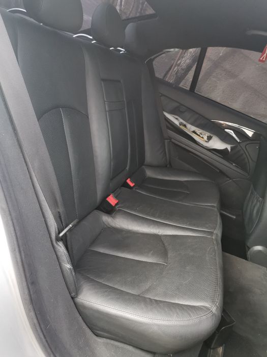 Mercedes Е 500 НА ЧАСТИ!!