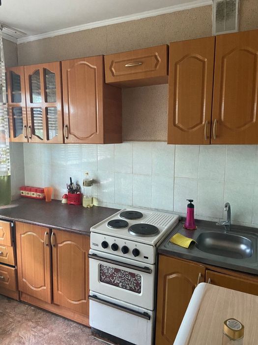 Сдается 2-х комнатная квартира