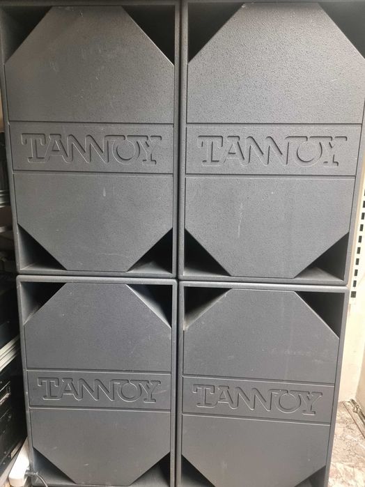 TANNOY T40 оргинални 15ски
