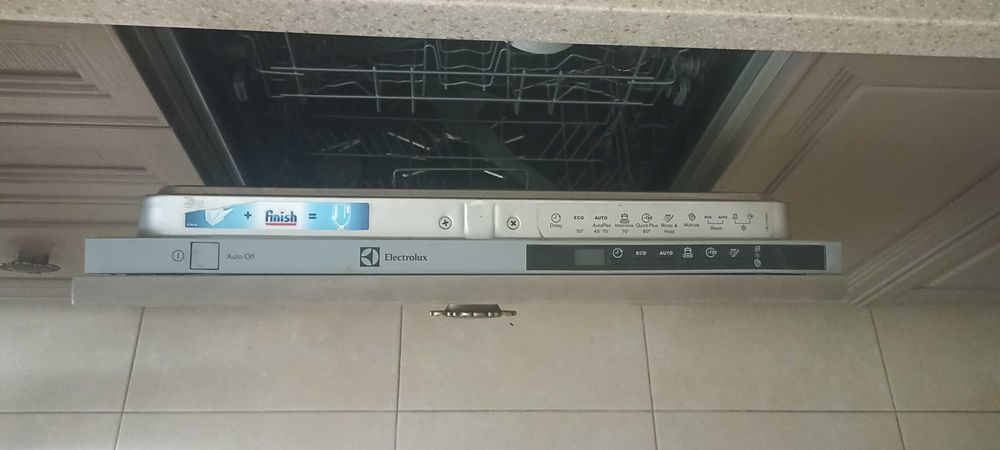 Посудомоечная машина Ремонт