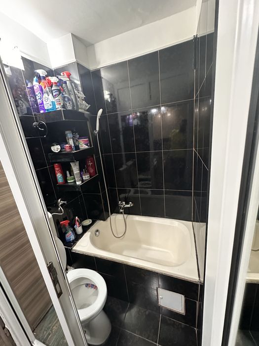 De vanzare garsoniera Constanta Poarta6 G1 parter Se vinde mobilata utilata exact ca in poze !!