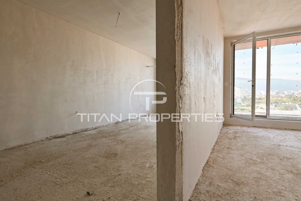 Продава се Двустаен апартамент в София, Банишора - 68 кв.м за 1315 €/кв.м - Снимка #10